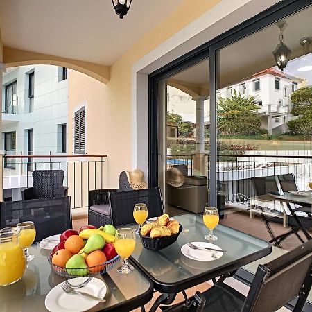 Apartment Lotus By Lovelystay Funchal  Zewnętrze zdjęcie