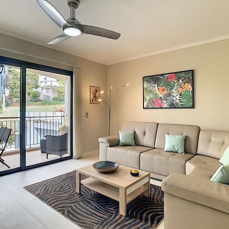 Apartment Lotus By Lovelystay Funchal  Zewnętrze zdjęcie