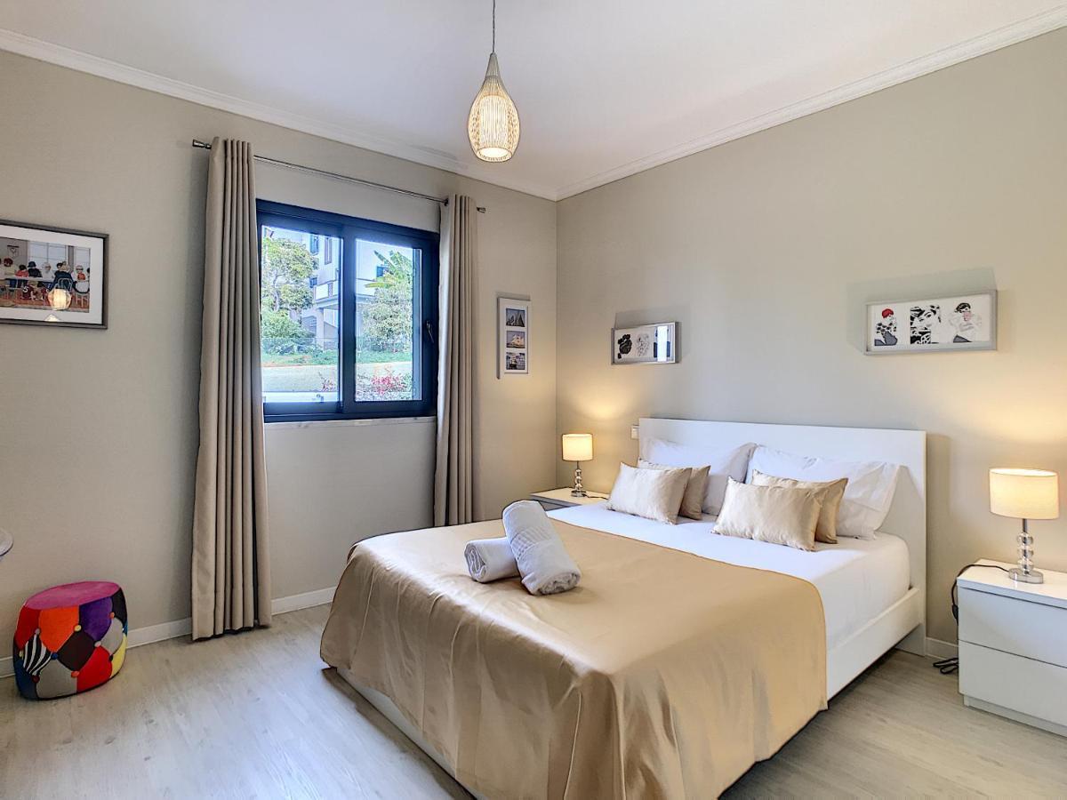Apartment Lotus By Lovelystay Funchal  Zewnętrze zdjęcie