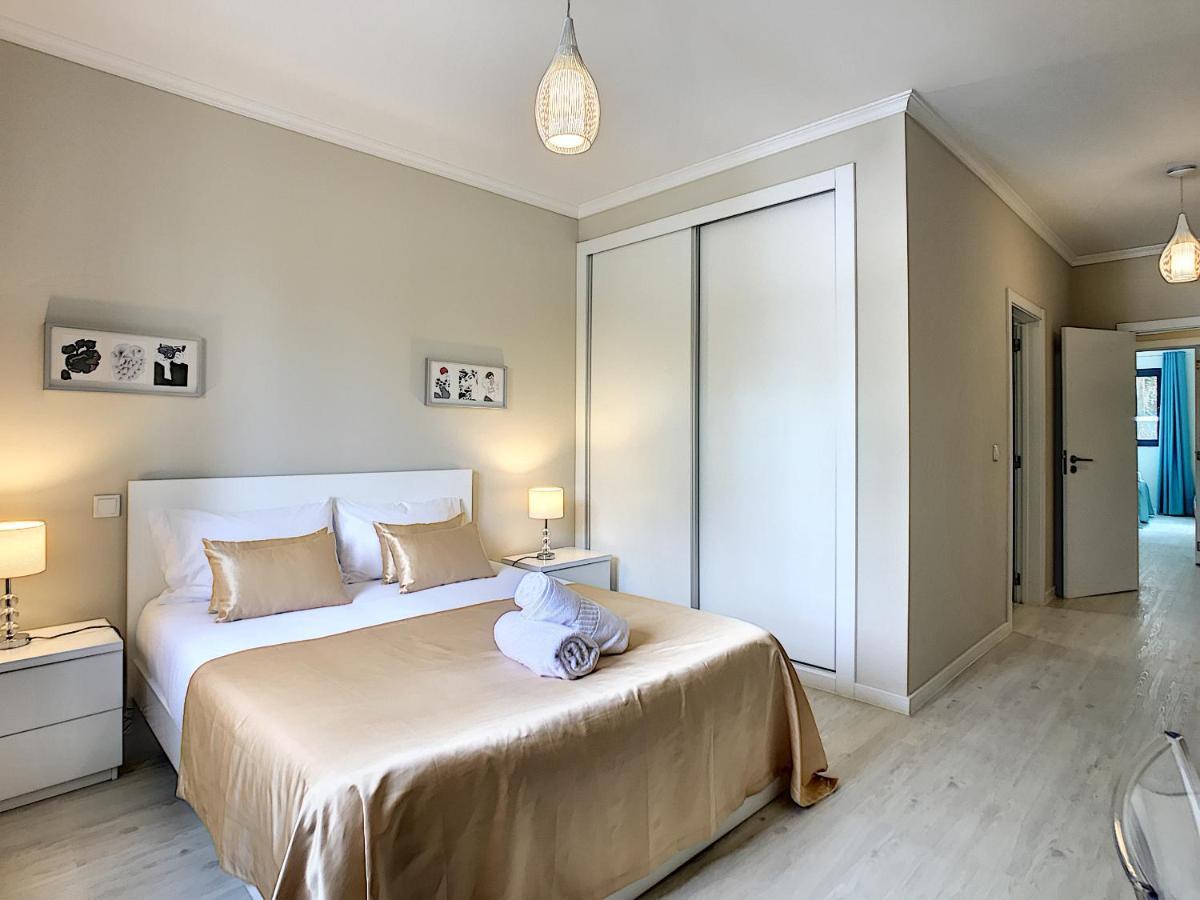 Apartment Lotus By Lovelystay Funchal  Zewnętrze zdjęcie