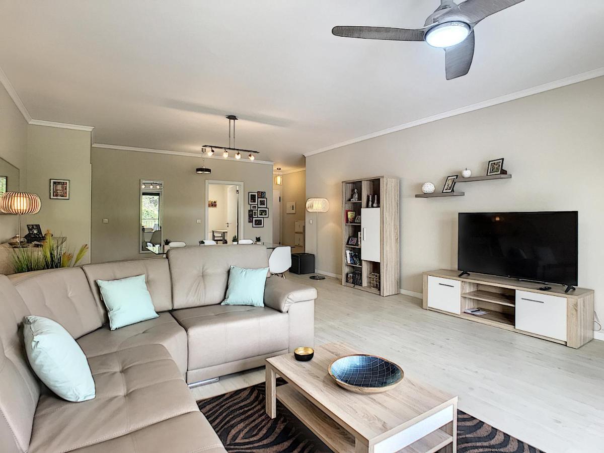 Apartment Lotus By Lovelystay Funchal  Zewnętrze zdjęcie
