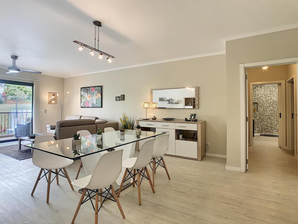 Apartment Lotus By Lovelystay Funchal  Zewnętrze zdjęcie