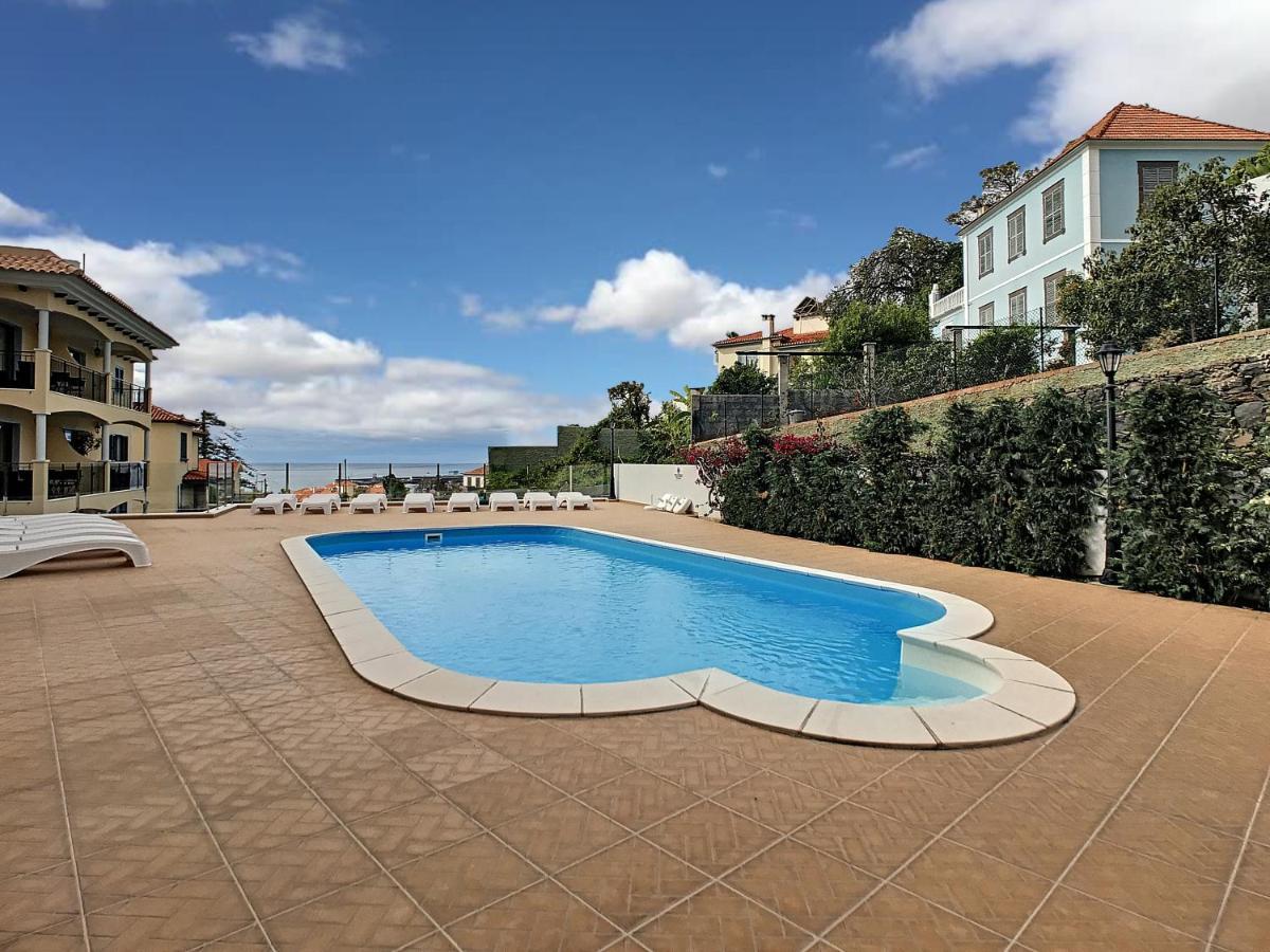 Apartment Lotus By Lovelystay Funchal  Zewnętrze zdjęcie