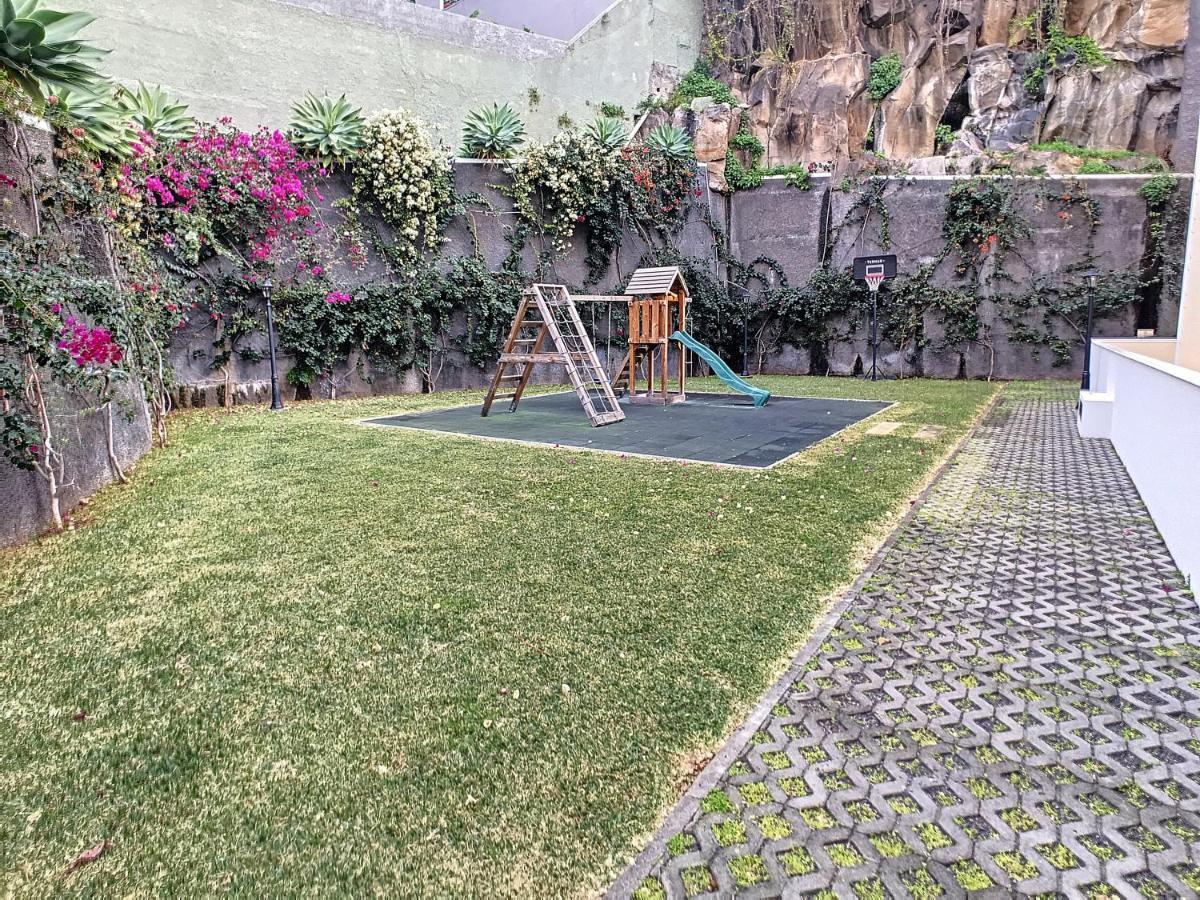 Apartment Lotus By Lovelystay Funchal  Zewnętrze zdjęcie