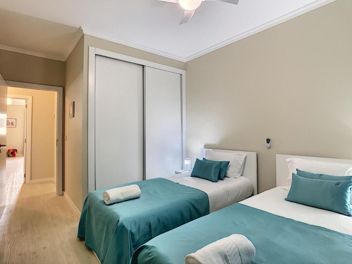 Apartment Lotus By Lovelystay Funchal  Zewnętrze zdjęcie