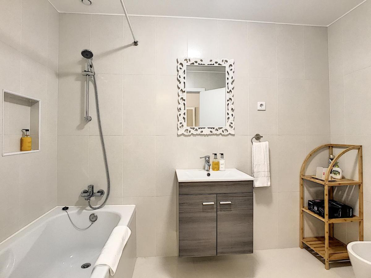 Apartment Lotus By Lovelystay Funchal  Zewnętrze zdjęcie