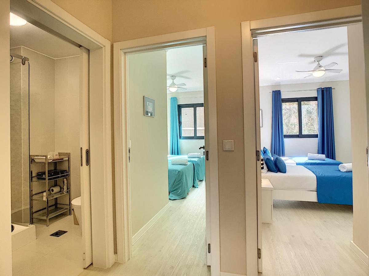 Apartment Lotus By Lovelystay Funchal  Zewnętrze zdjęcie